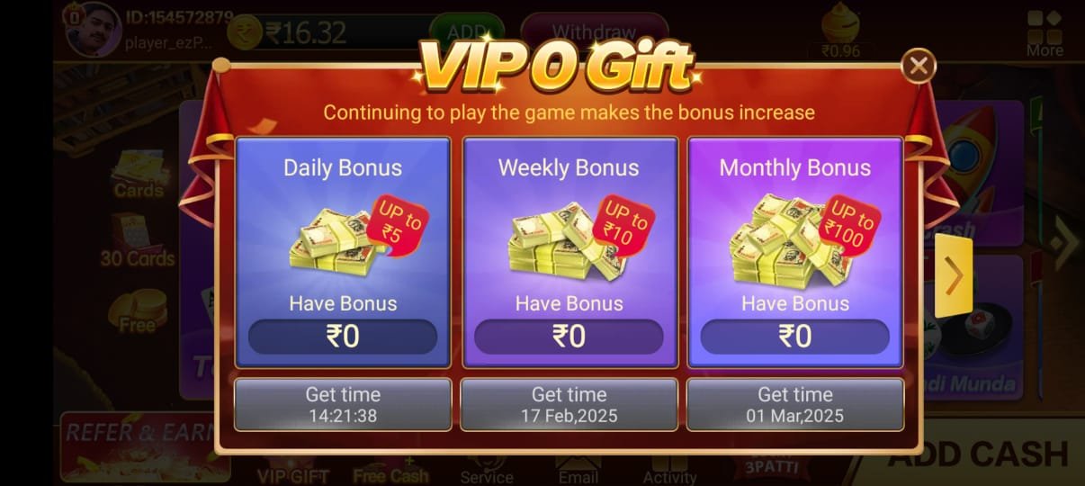 teen patti master vip0gift